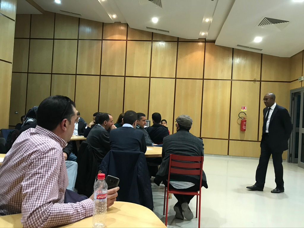 ECLEE Partnership